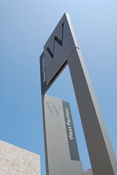景區標識牌設計的幾項基礎原則知道嗎？